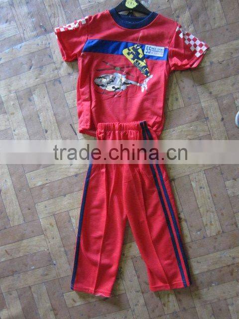 baby kid clothes stock child wear clothing SO