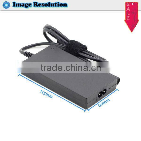 65W Factory Price Slim Multi Pin Power Adapter CE/RoHS/ErP