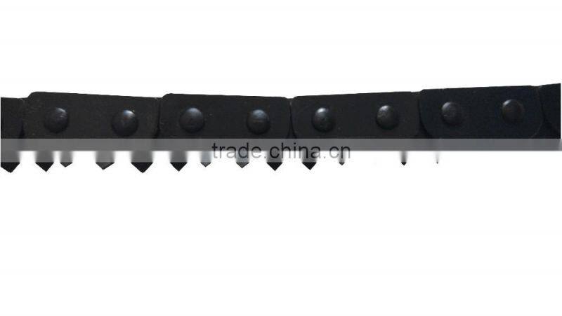 2016 New products chinese chainsaw german chainsaw