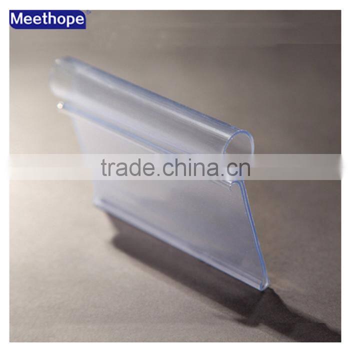 Price Tags Holder Hook for Display Rack