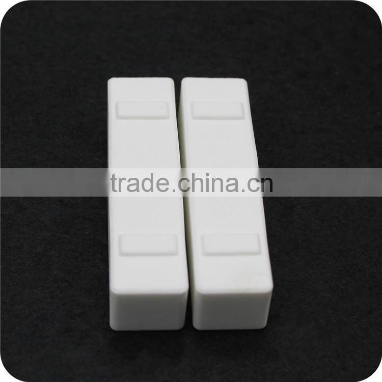 high quality best service steatite ceramic resistor cases ceramic cement resistor case