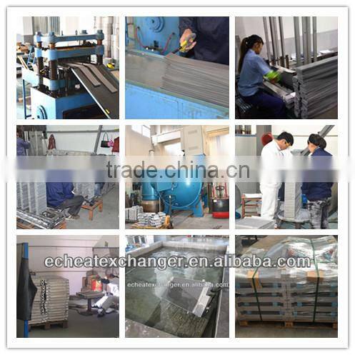 compressor air compressor heat exchanger parts