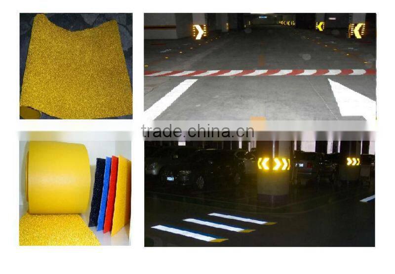 2014 new products high quality reflective outline tape