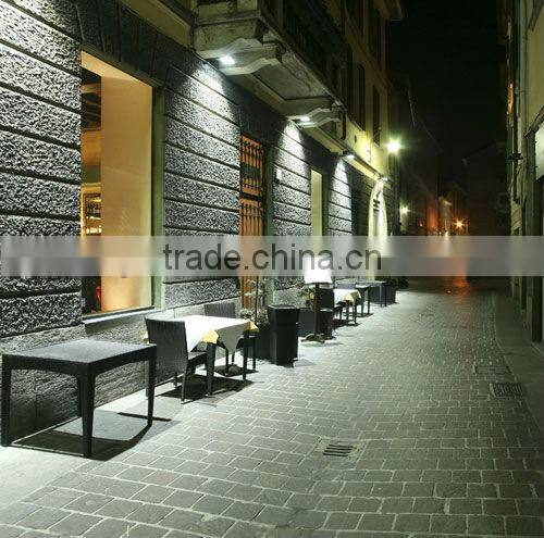 2014 high-end 80W led wall pack with UL led driver