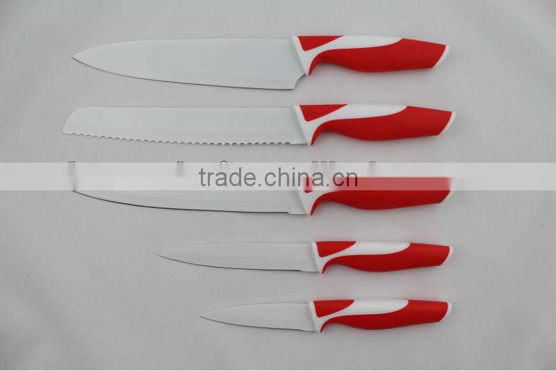 Ceramic Coating Knife Set