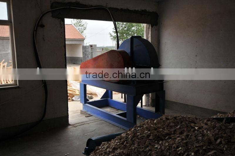 wood powder machine/wood powder pulverizer
