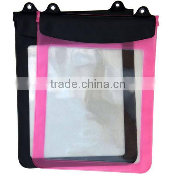 waterproof briefcase rolling laptop bag