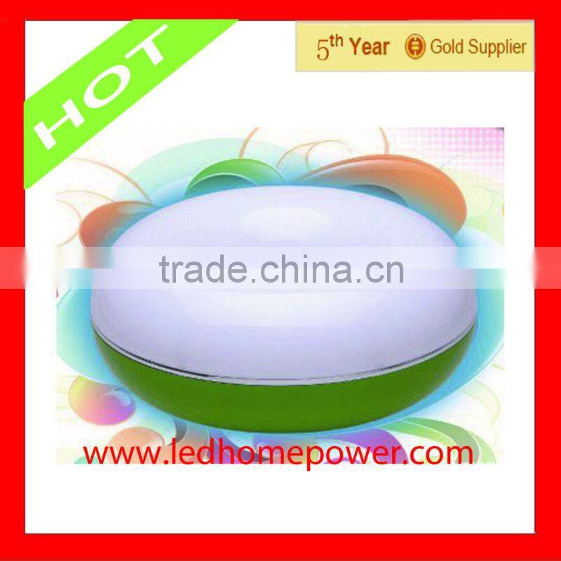 2013 Round air humidifier for car