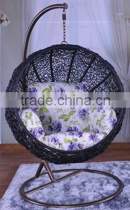 outdoor hanging swings