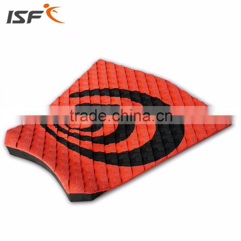 Cheap stand up surfboard foot pads/traction pads, best sale foot pads
