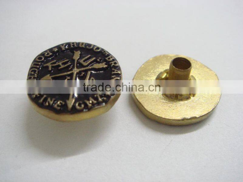 16mm used non-mainstream types of button for clothing