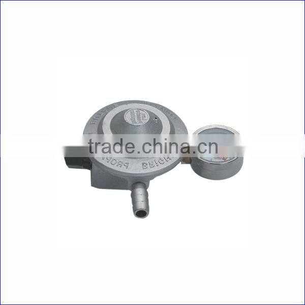 High Quality Gas Automatic Burner, LPG Gas Cooktop