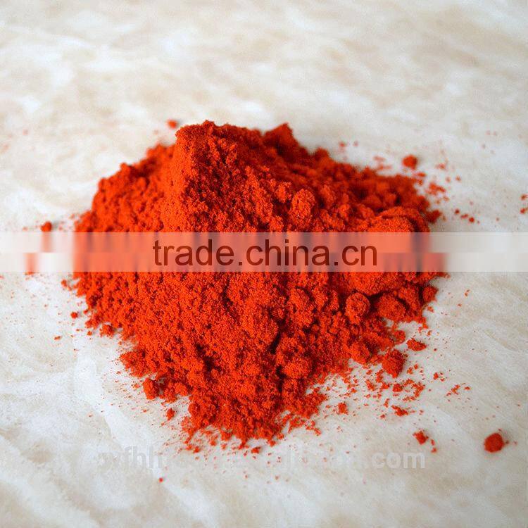 200 Asta Really Good Grade Dry Paprika Powder