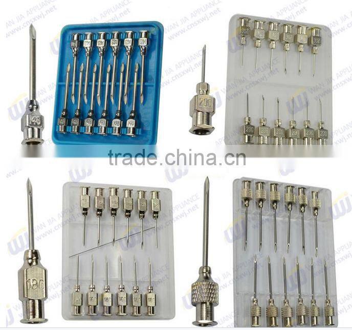 WJ314 Veterinary needle