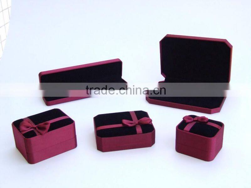 Custom luxury watch packaging boxes wholesale