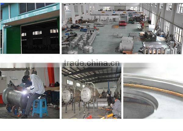 static mixer (SK,SV,SU,SH stainless steel static mixer)