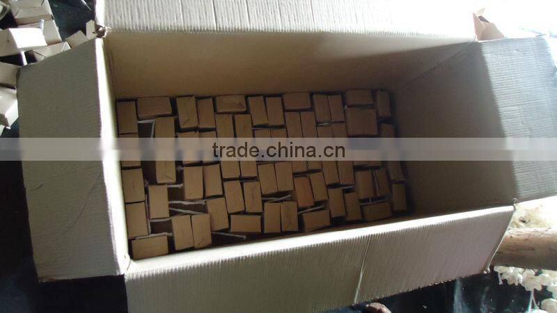 Reed diffuser handmade dried sola flower