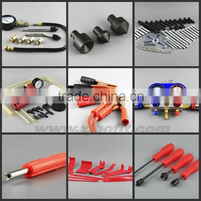 Factory direct price oil drain plug key set customer's brand