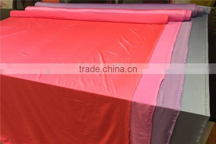 Lycra fabric / clothing fabric