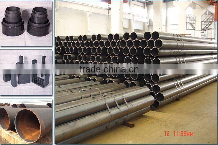 ASTM galvanized steel pipe/galvanized pipe/galvanized pipe