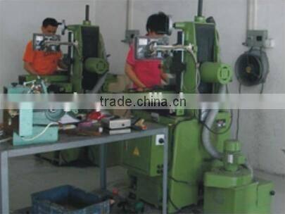 Toolless UTP Cat 6 RJ45 keystone jack