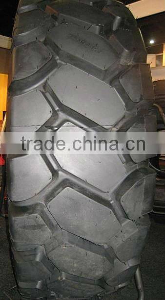 Hot Sale 1800R23 2100R35 2400R35 Radial Heavy Dump Truck Tire