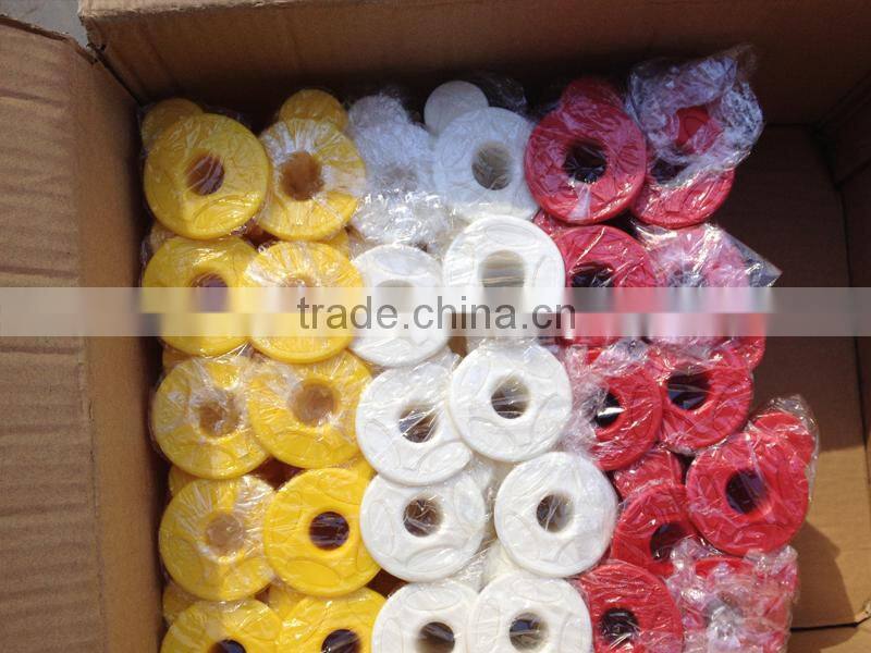 motorcycle rubber hand grip