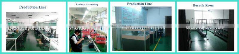 GHB Modular 1080i /1080P HD-SDI Fiber Link/optical transmitter/optical terminal