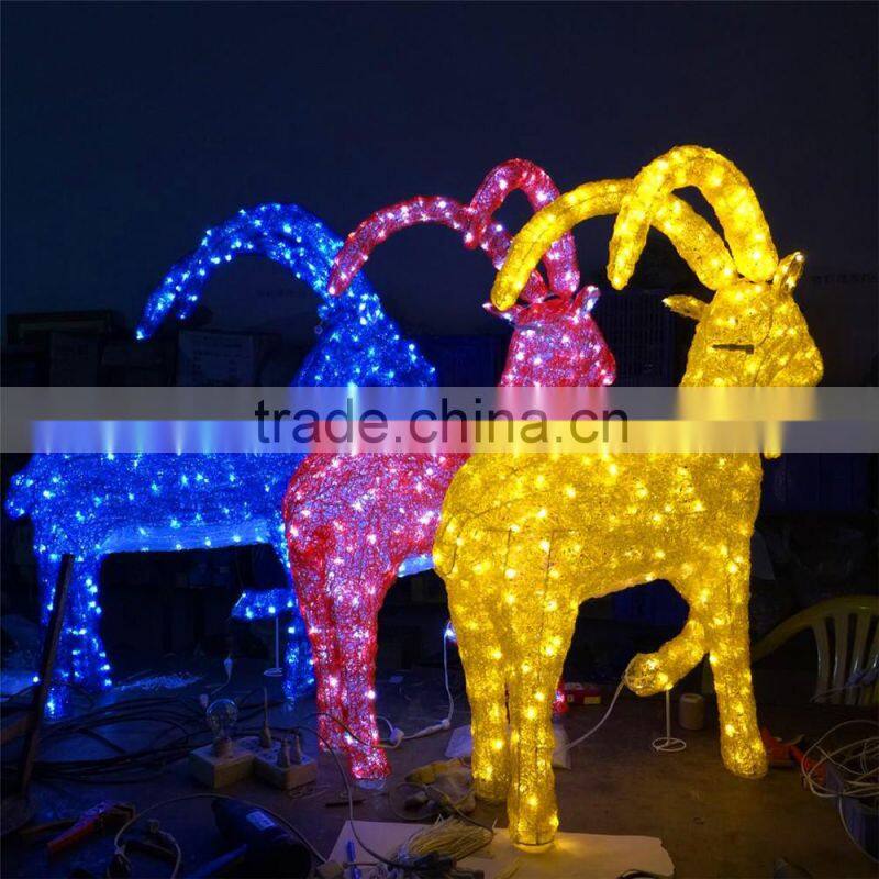 led light for christmas,rgb color led light strip