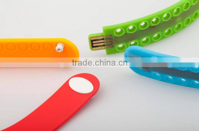 Wristband smart watch with pedometer for good for healthy