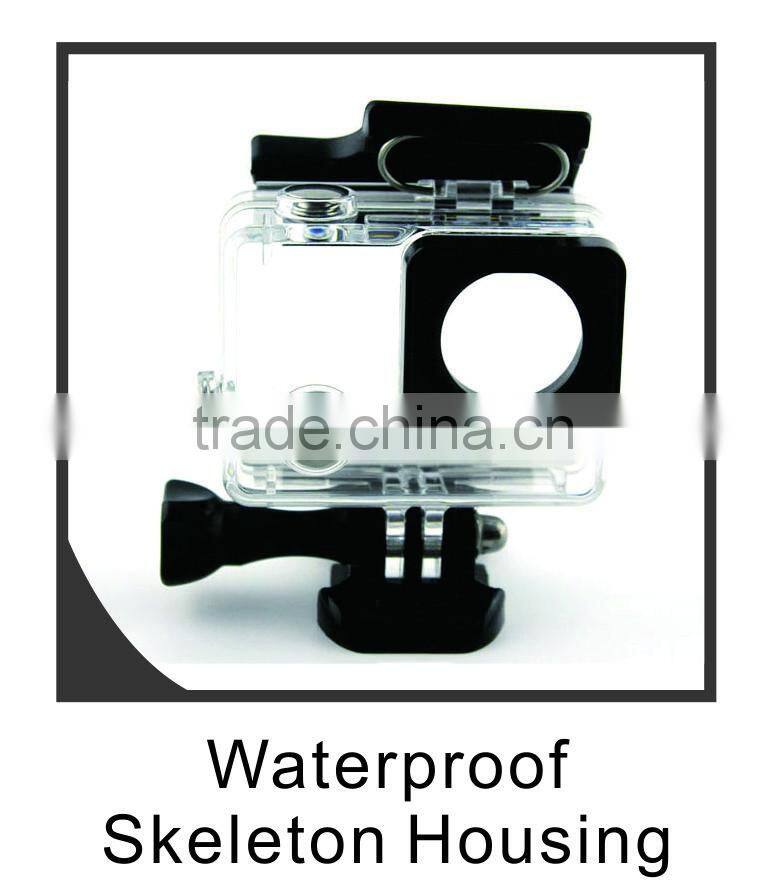 2016 New Arrival Go pro cycling Bike Handlebar Mount Bicycle Handlebar Mount for gopro hero 4 3 2 xiaomi yi sj4000 sj5000