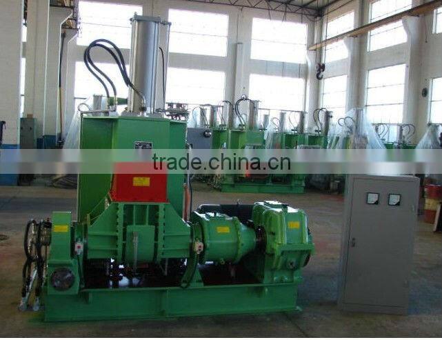 Dynamic Sealing Rubber banbury mixer