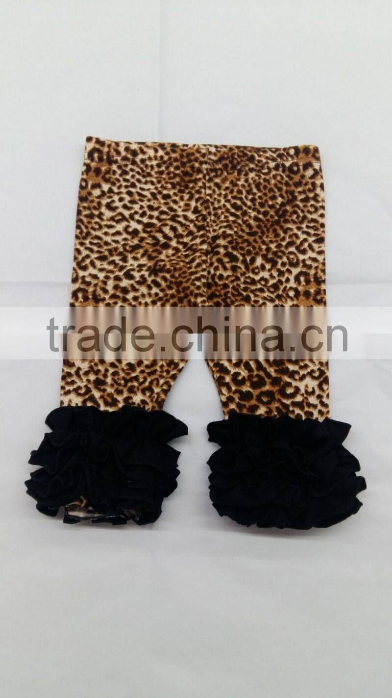 Adorable Fashion baby icing shorts girls cotton icing shorts