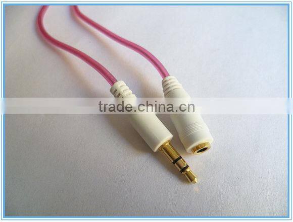 crystal DC cable