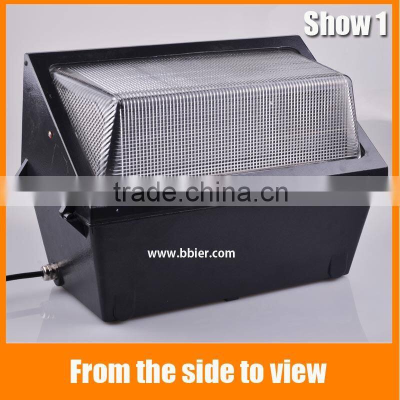 Modern new design 2014 10W led corner wall lamp