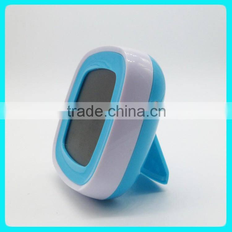 LED Digital food thermometer & BBQ thermometer & Wireless meat thermometer