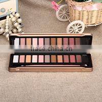 Muti colors new design 180 eyeshadow palette