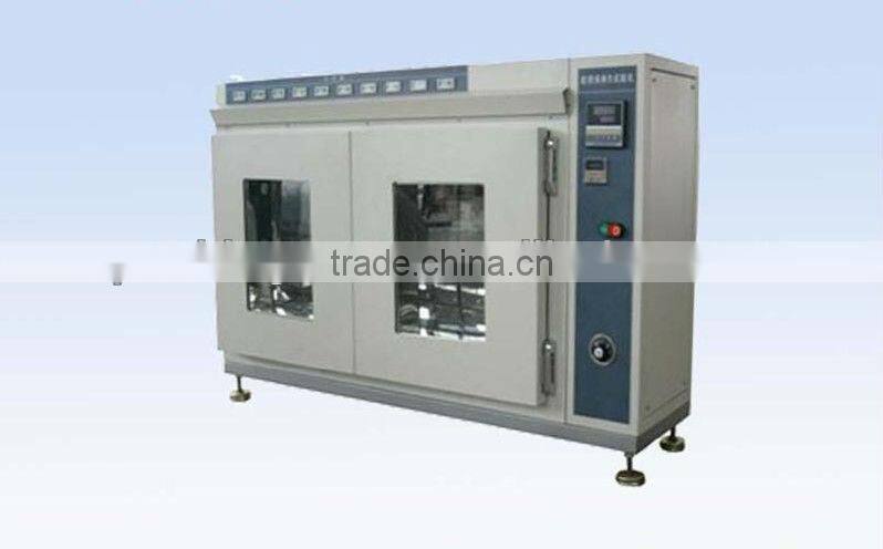 Constant Temperature Holding Power Tester