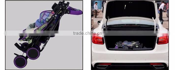 Lightweight Baby Umbrella Stroller/Baby Carriage