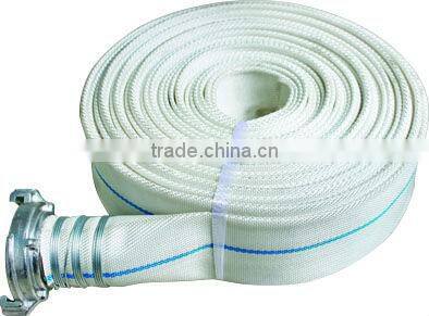 PVC lining fire hose