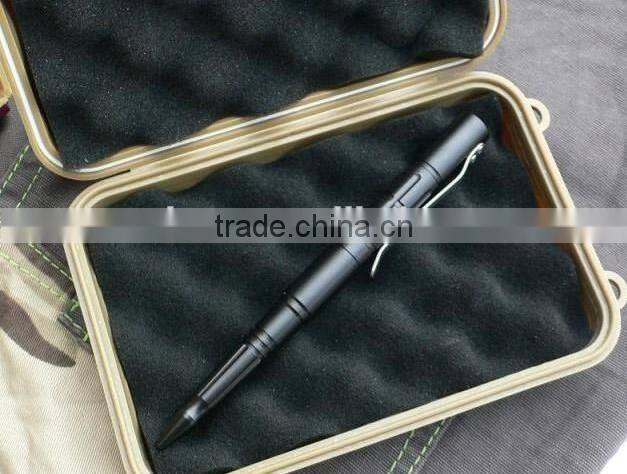 New tactical defend ball pen