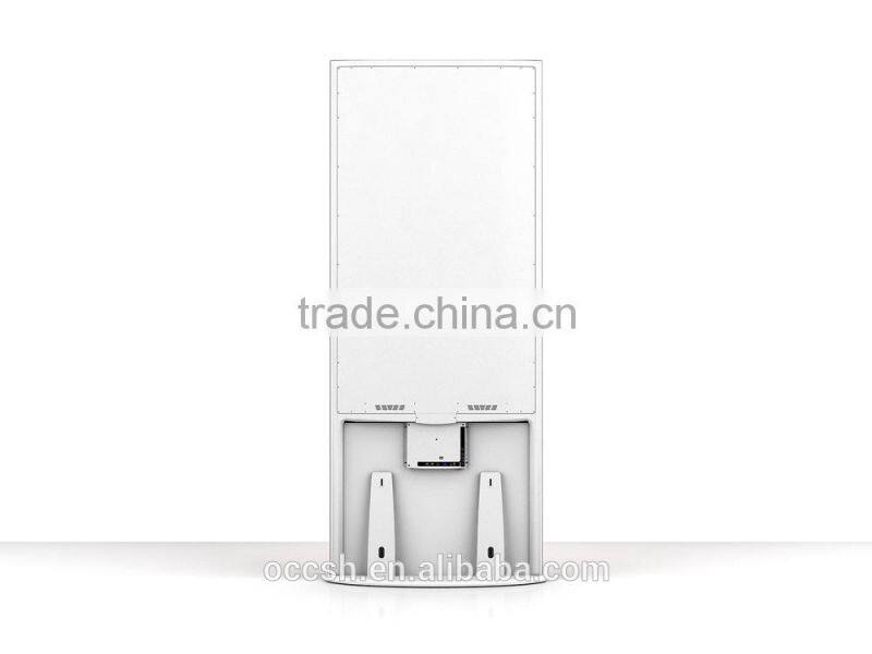 Advertising display Player, Shopping Mall display Smart TV, 4K Screen Digital Signage Media Player.