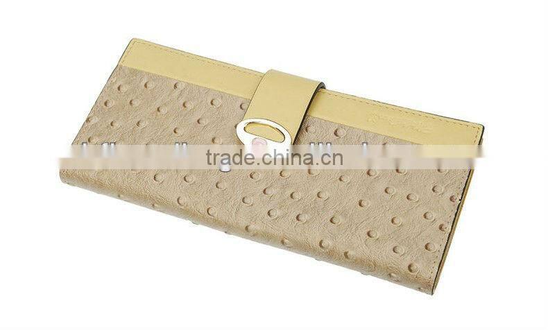 Genuine Leather Wallets as Promotional Gifts