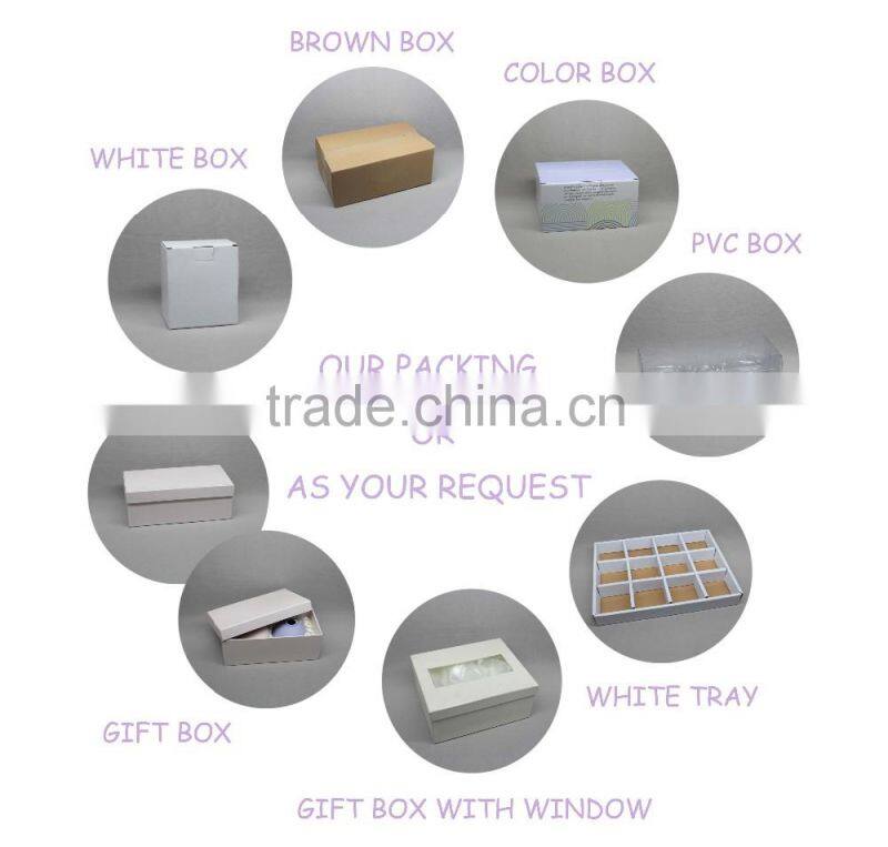 Popular Cup Shaped Ceramic Flower Pot for Succulent Plant