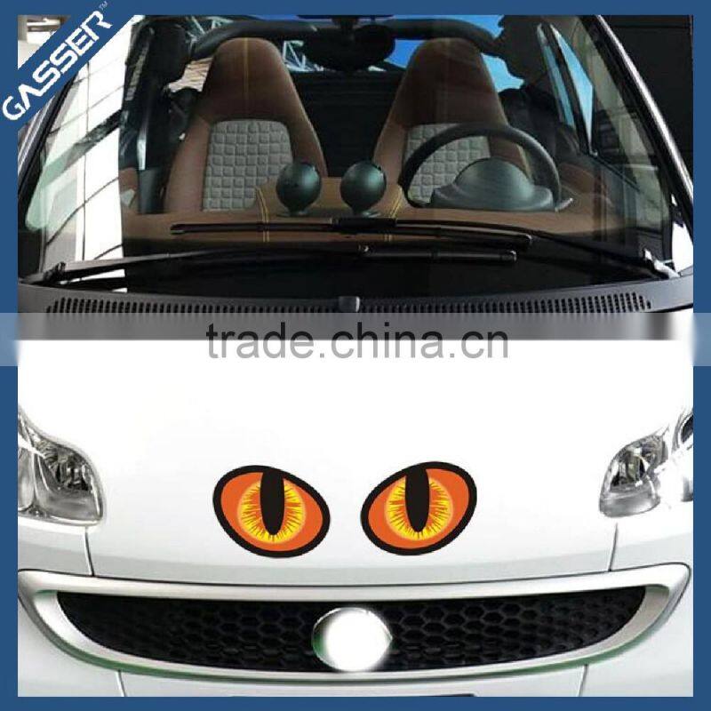 Free sample best price matte black car decoration wrap sticker