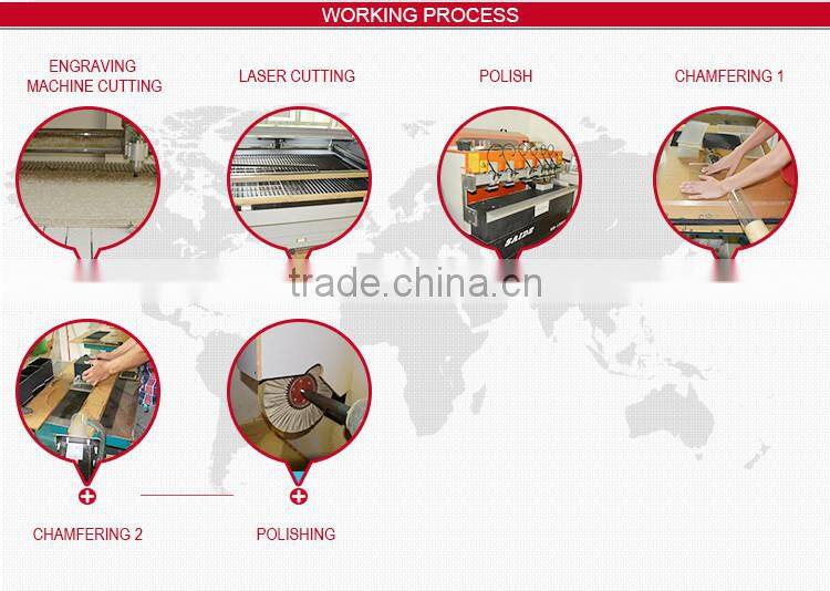 China Custom made Acrylic Lectern in OEM Factory