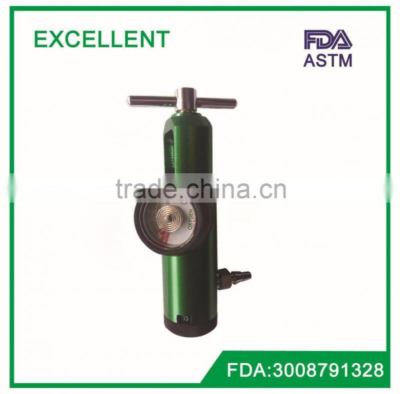 CGA540 oxygen cylinder tank regulator(MDC540-S)