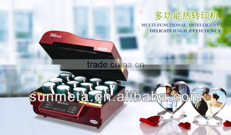 Sublimation High Density Heat Transfer Ink