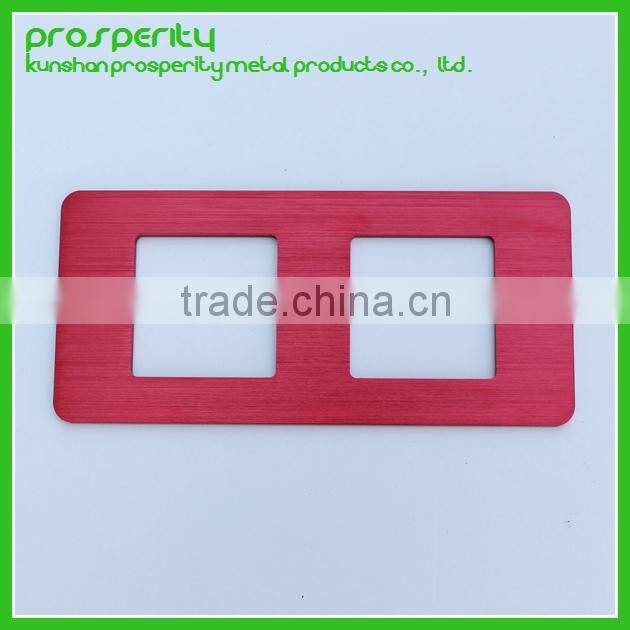 pressure control switch/touch control switch,2 gang livolo switch ingelec
