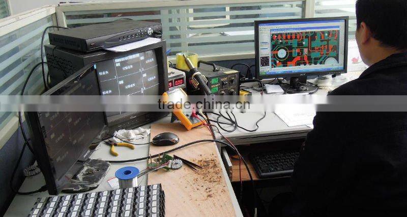 Hot sell WIFI 2p2 wieless 2MP IP camera